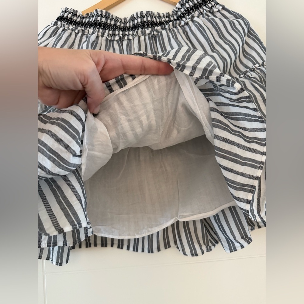 Kate Spade x Broome Street Skirt, size medium - Picture 8 of 10